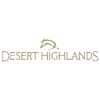 Desert Highlands Logo