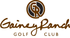Gainey Ranch Golf Club logo