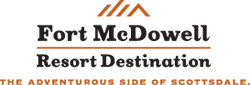 Fort Mcdowell Logo